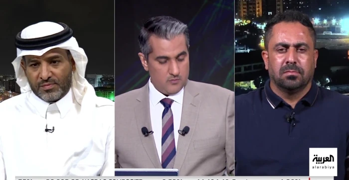 بالفيديو.. توقع عبده عطيف ومصطفى كريم لترتيب مجموعتي المحلق المؤهل لمونديال 2026