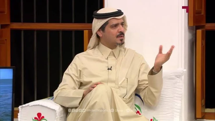 السويلم ردًا على دباس الدوسري: التهكم والإساءة للآخرين "هياط قبيح" !
