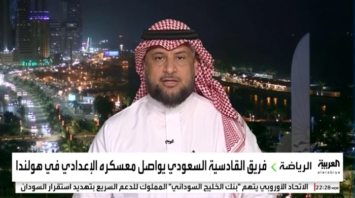 بالفيديو.. خميس الزهراني يكشف السبب الحقيقي وراء رحيل أوباميانغ عن القادسية