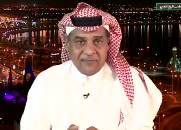 فهد الدريهم يعلق على مشاركة النصر في بطولة كأس آسيا 2
