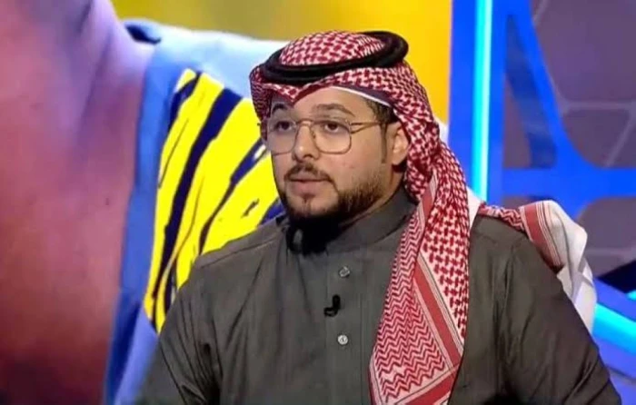 العنزي يكشف مصير اللاعب " أوتافيو" مع النصر