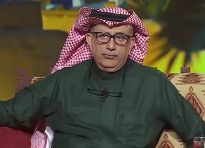 الملحم يعلق على أنباء استغناء نادي النصر عن اللاعب " أوتافيو"