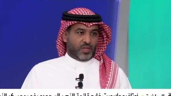 بالفيديو.. عبده عطيف: النصر اتخذ قرار صحيح بالاستغناء عن هذا اللاعب