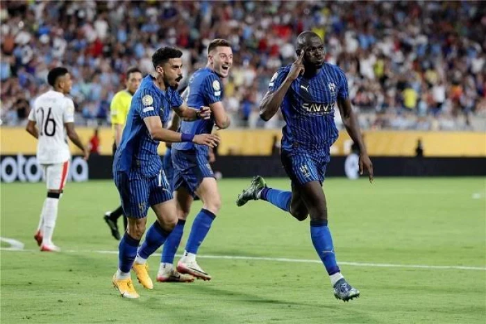 تطور جديد بشأن اعتذار الهلال عن عدم المشاركة في كأس السوبر