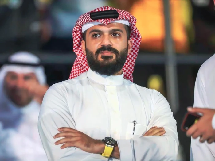 أنمار الحائلي يحسم موقفه من رئاسة نادي الاتحاد