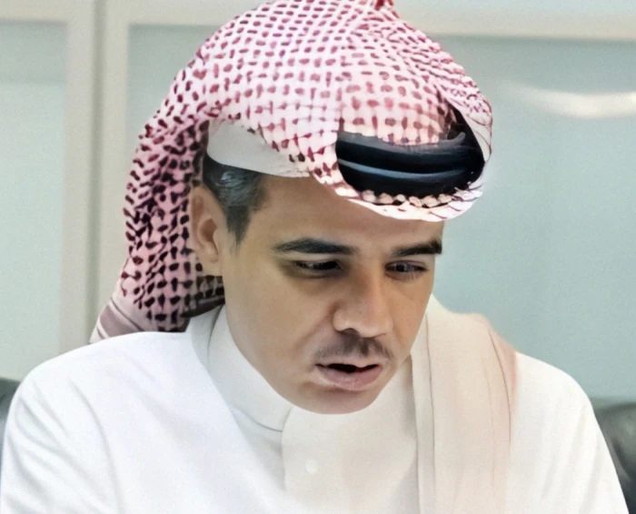 "الثقيل" يعلق على  أنباء رحيل لابورت عن النصر