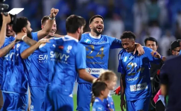 الكشف عن أقصى عقوبة متوقعة على الهلال بعد قرار انسحابه من المشاركة في كأس السوبر