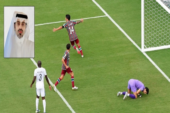 رياض الزهراني يكشف موقف الهلال القانوني بعد الاعتذار عن السوبر