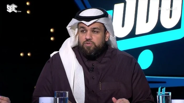 بالفيديو.. الصائغ يكشف عن عدد اللاعبين الذين استقطبهم الأهلي في مركز الظهير الأيسر.. ويطرح سؤالاً بشأن أندية الشركات