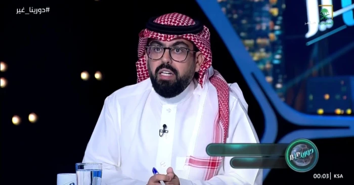 حمد الصويلحي  يكشف تفاصيل أغلى صفقة بين الهلال والقادسية