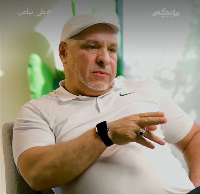جميع أهدافه كأنها نفس اللقطة كل مرة.. بالفيديو: نور الدين زكري يحلل أسلوب لعب الهلال مع "جيسوس"