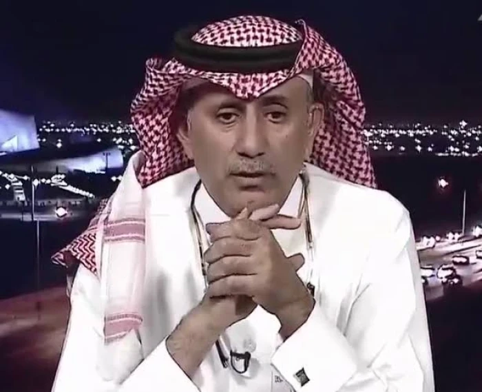 " الملحم" يطرح سؤالا عن تعاقدات نادي النصر
