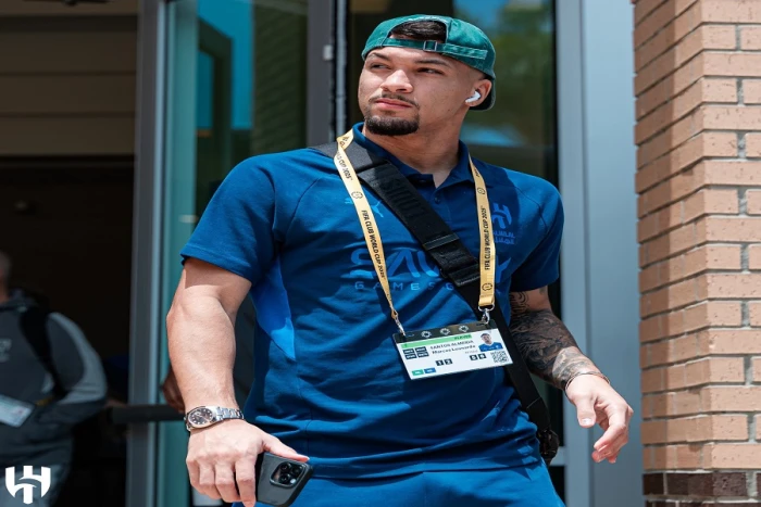 إنزاغي يحسم الجدل بشأن رحيل ماركوس ليوناردو عن الهلال