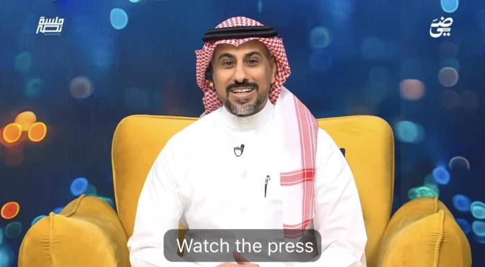 محمد العنزي يعلق على اختيار الأهلي بدلا من الهلال في بطولة كأس السوبر