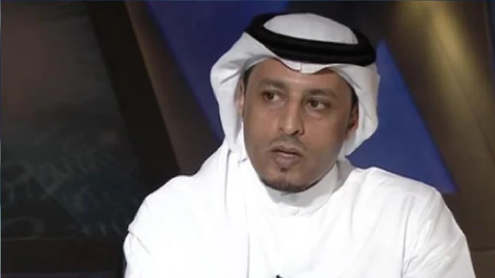 "تلك هي قاعدتهم".. سامي القرشي يكشف عن سبب قلق إعلام الهلال من الأهلي
