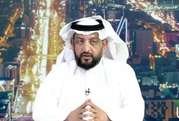 سعود الرمان يكشف حقيقة معاقبة الأهلي وفراس البريكان بعد شكوى الفتح