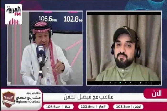 بالفيديو.. جلال الزهراني يكشف عن خطأ بنزيما في ملف انتخابات الاتحاد