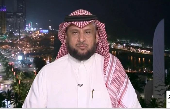بالفيديو.. الزهراني يوجه انتقاد قوي لفريق الاتحاد.. ويعلق على حظوظه في المنافسة بالموسم الجديد