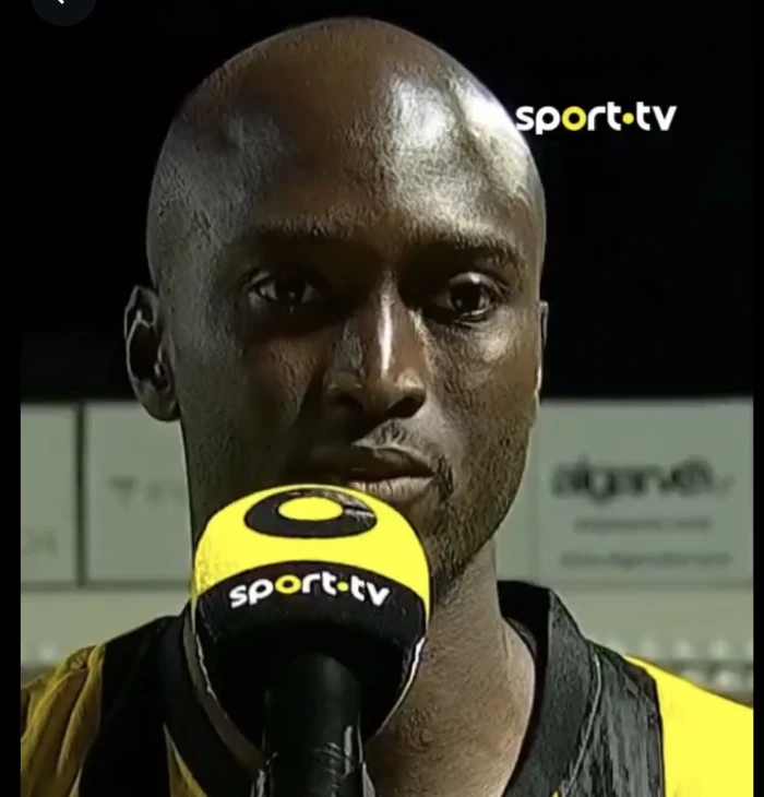 بالفيديو.. تعليق مفاجيء من دانيلو بيريرا محترف الاتحاد حول مواجهة النصر في كأس السوبر