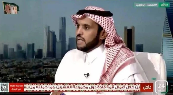 تركي الحربي يطالب الأهلي بعدم المشاركة في السوبر بدلا من الهلال.. ويكشف عن السبب!