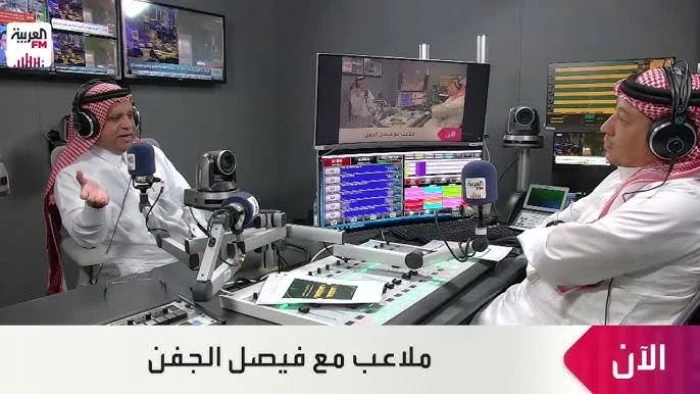 بالفيديو.. سعود الصرامي يصر على صحة معلومته بشأن تجميد مشروع توثيق تاريخ كرة القدم السعودية