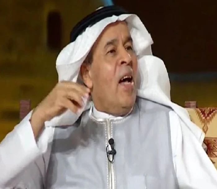 الرقعان ينشر تغريدة عن بطولة السوبر