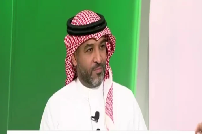 بالفيديو.. توقع مثير لـ"عبده عطيف" بشأن تجربة المدرب سعد الشهري مع الاتفاق