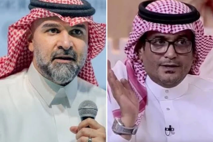 يسرح ويمرح داخل أروقة وأوراق النادي السرية.. "البكيري" يهاجم فهد سندي ويطالبه بتقديم استقالته من رئاسة الاتحاد رسميًا