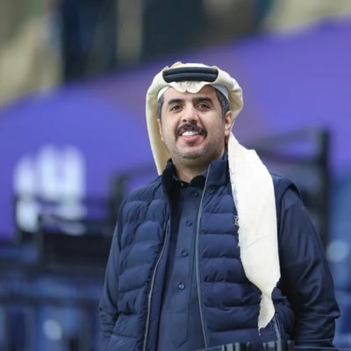 القحطاني يكشف عن تحركات الهلال لتعيين مدير رياضي جديد