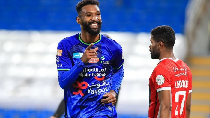 كشف تفاصيل جديدة بشأن قضية الفتح ضد الأهلي بسبب فراس البريكان