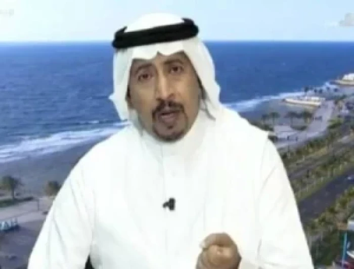 الشيخي يعلق على قضية الفتح ضد الأهلي واللاعب" فراس البريكان"