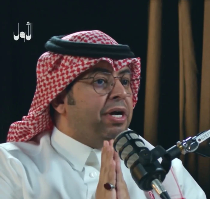 بالفيديو.. محمد الأحمري: سلمان الفرج لم يتمثل بأدبيات الهلال وأسرار النادي أصبحت مكشوفة