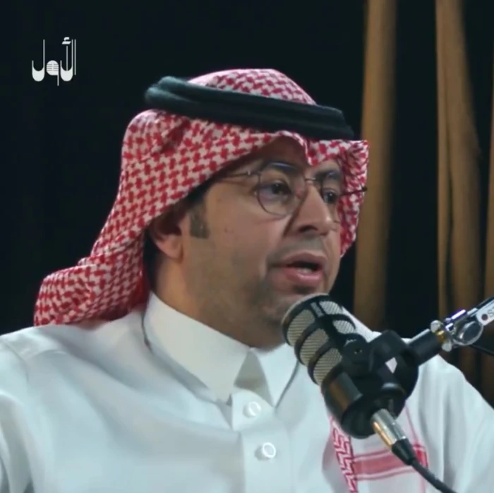 بالفيديو.. الأحمري يكشف رأيه في استمرار فهد المفرج داخل الهلال