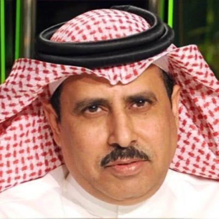 أحمد الشمراني: البريكان والهلال