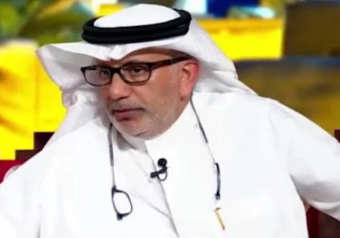 الملحم يغرد قبل انطلاق بطولة السوبر