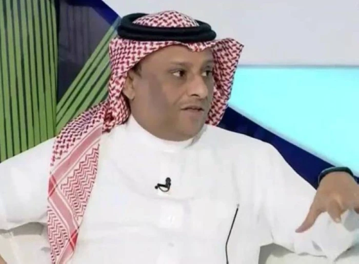 عبدالقادر يكشف حسم الأهلي ملف اللاعب " علي مجرشي"