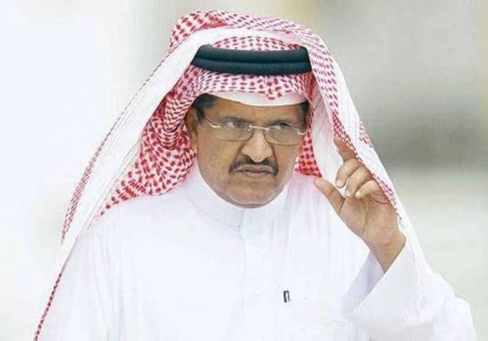 "جستنيه": الجاهل واتباعه يطالبون فهد سندي بالاستقالة.. فمن يقصد؟