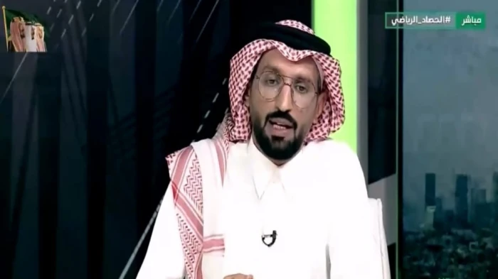 الشهري يكشف عن احتياجات النصر الفنية رغم الفوز على يوهان بخماسية