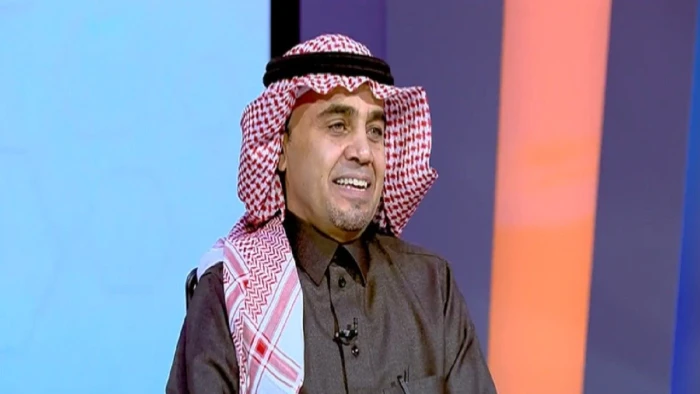 "الجاسر" يعلق أنباء تفاوض لاعب الهلال ميتروفيتش مع ناديين في انجلترا