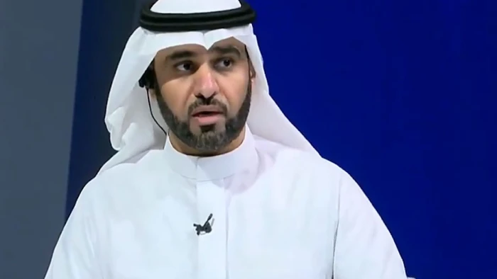 الفهمي يعلّق على أزمة فراس البريكان ويطالب بتطبيق اللوائح على الهلال