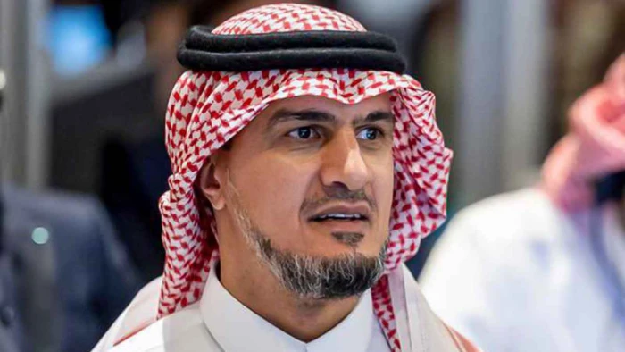 فهد المفرج يقدم استقالته من نادي الهلال بعد 12 عامًا.. تعرف على التفاصيل