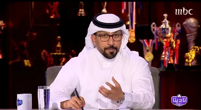 متعب الهزاع يكشف عن قيمة تعاقد النصر مع جواو فيلكس