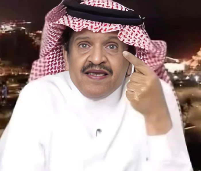 "جستنيه" يطالب بفوز فهد سندي برئاسة نادي الاتحاد بالتزكية