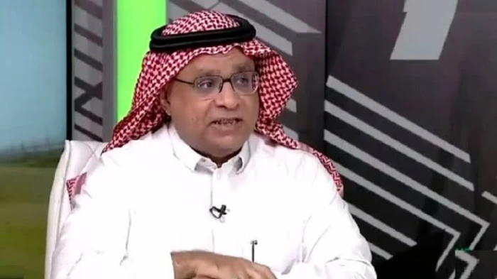 بالفيديو.. الصرامي يُلقي أبياتاً من الشعر بعد تعاقد النصر مع جواو فيليكس.. ويوجه رسالة هامة للجماهير