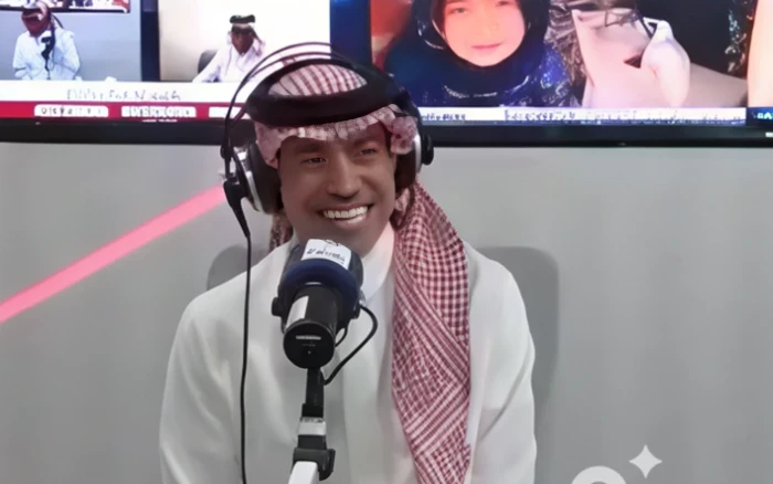 بالفيديو.. الجماز يكشف كواليس استقالة فهد المفرج من الهلال
