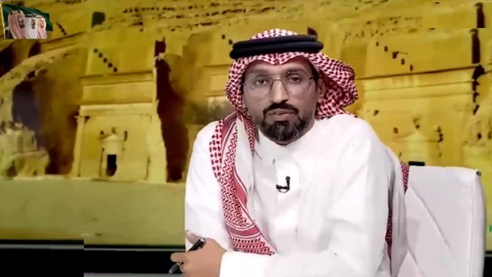 " الشهري"يعلق على ردود فعل بعض الإعلاميين على تعاقد النصر مع جواو فيليكس