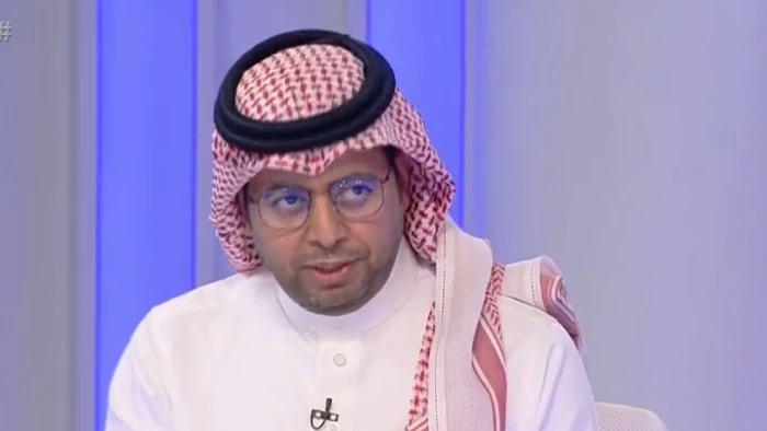 الأحمري يكشف رأيه في مفاوضات الهلال مع داروين نونيز