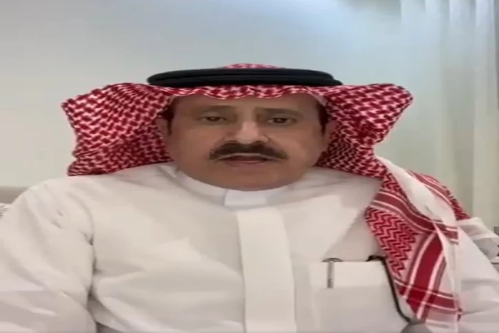 بالفيديو.. أحمد الشمراني: يستاهل النصر.. لكن لا تنسوا الأهلي