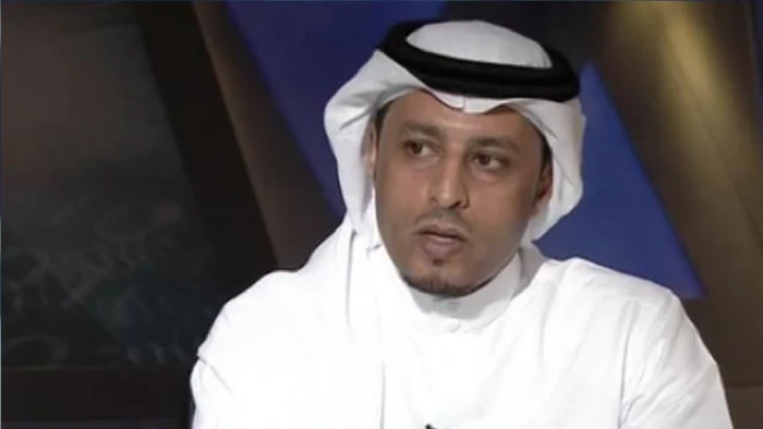 سامي القرشي يعلق على بيان النادي الأهلي