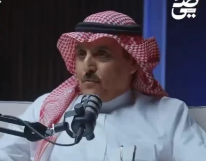 الخليوي يكشف رأيه حول قضية الفتح ضد الأهلي في انتقال اللاعب "فراس البريكان